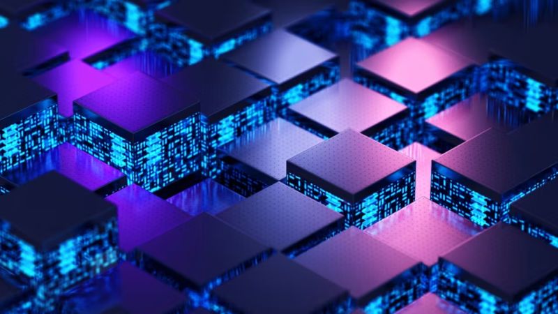 巩义市软件开发用Kubernetes助力企业数字化转型