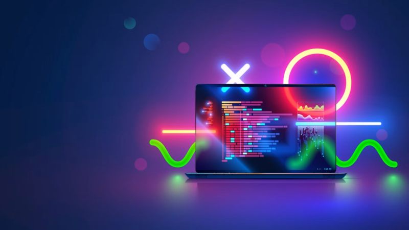 巩义市软件开发公司：SCADA系统开发，筑牢工业数据管控防线
