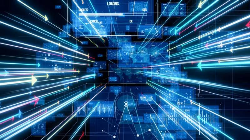 巩义市SCADA系统开发：守护工业安全的数字卫士