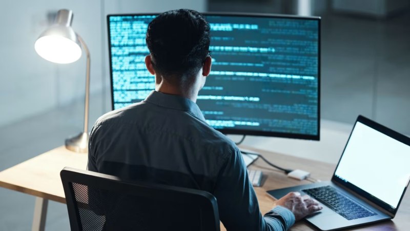 代码重构未来:巩义市软件开发公司智能开发引擎
